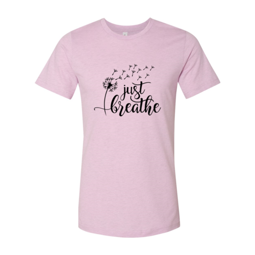 Just Breathe T-Shirt