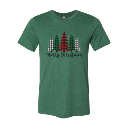 Merry Christmas Shirt (Unisex)