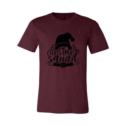 Christmas Squad Shirt (Unisex)