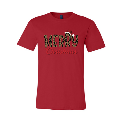 Merry Christmas Shirt (Women's)