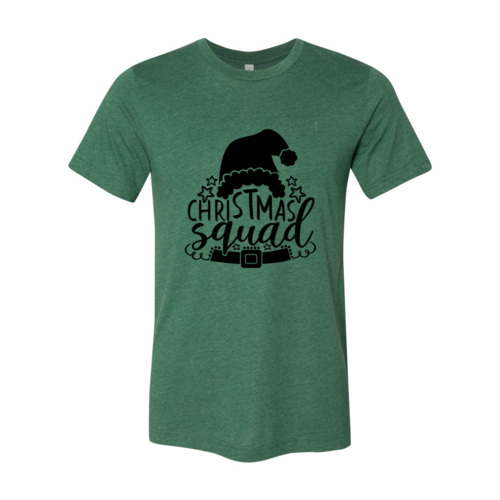 Christmas Squad Shirt (Unisex)