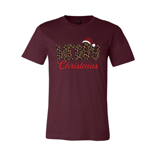 Merry Christmas Shirt (Women's)