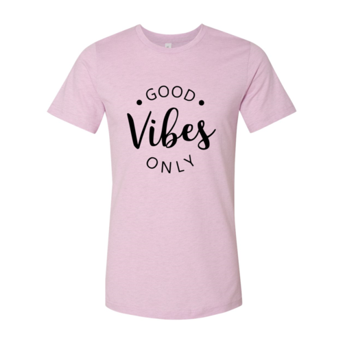 Good Vibes Only T-Shirt