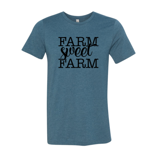 Farm Sweet Farm T-Shirt