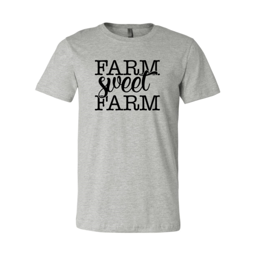 Farm Sweet Farm T-Shirt