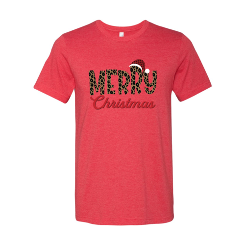 Merry Christmas Shirt (Women's)