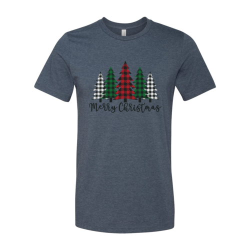 Merry Christmas Shirt (Unisex)