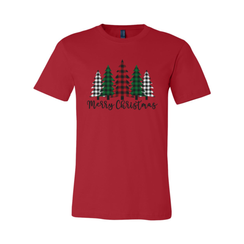 Merry Christmas Shirt (Unisex)