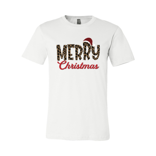 Merry Christmas Shirt (Women's)