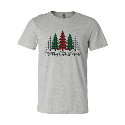 Merry Christmas Shirt (Unisex)