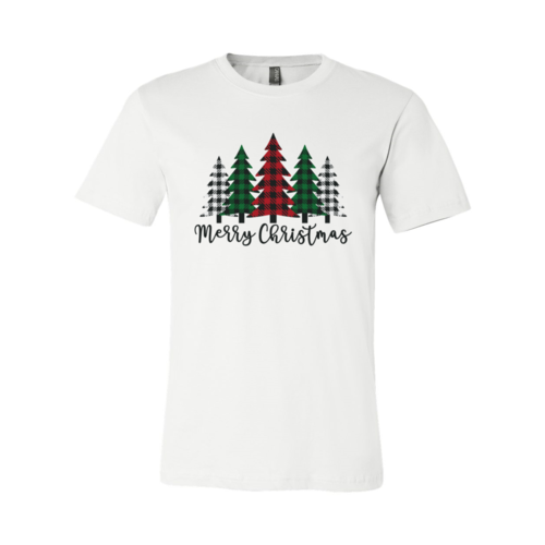 Merry Christmas Shirt (Unisex)