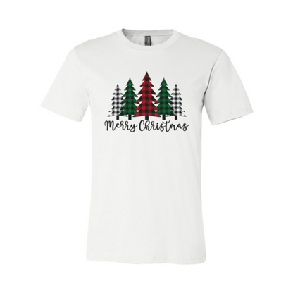 Merry Christmas Shirt (Unisex)