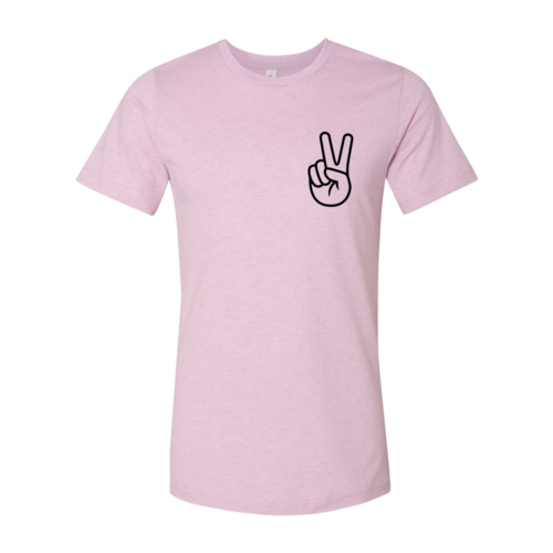 Hand Peace T-Shirt