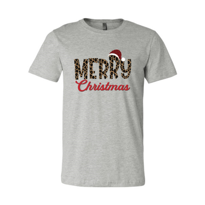 Merry Christmas Shirt (Women's)