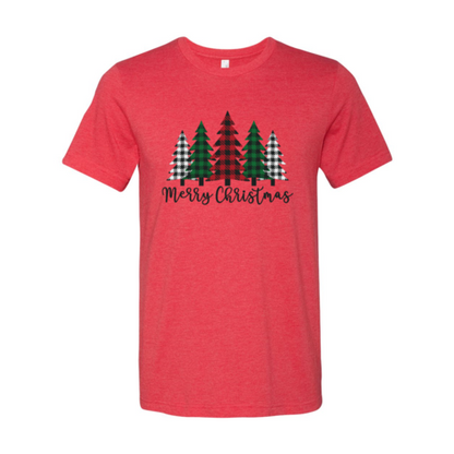 Merry Christmas Shirt (Unisex)