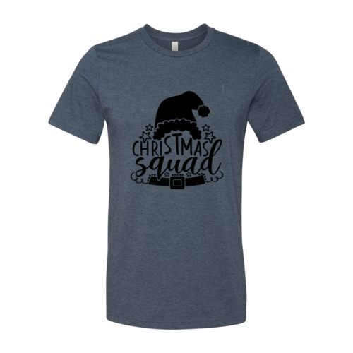 Christmas Squad Shirt (Unisex)