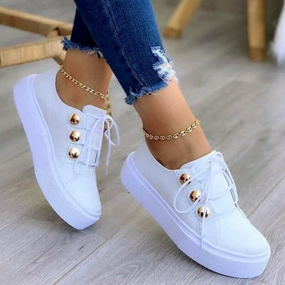 Light Breathable Stylish Casual Shoes