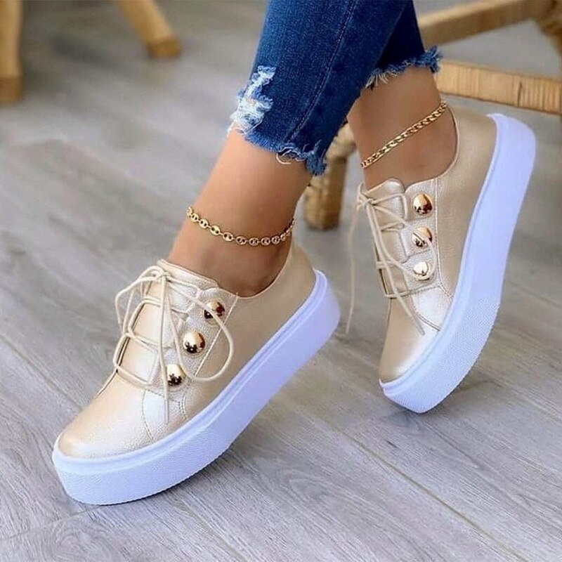 Light Breathable Stylish Casual Shoes