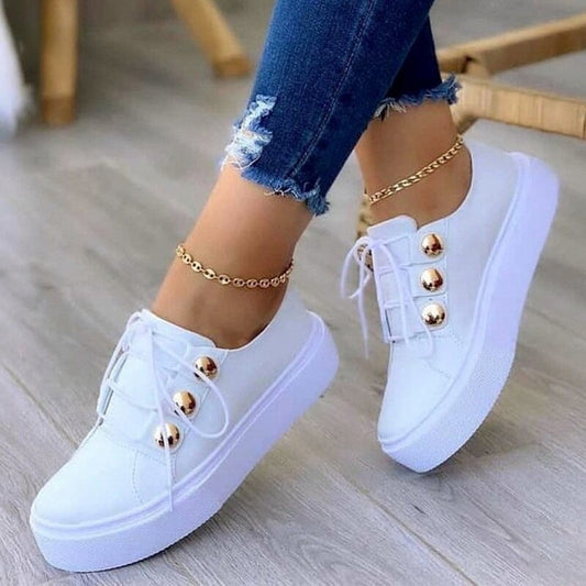 Light Breathable Stylish Casual Shoes