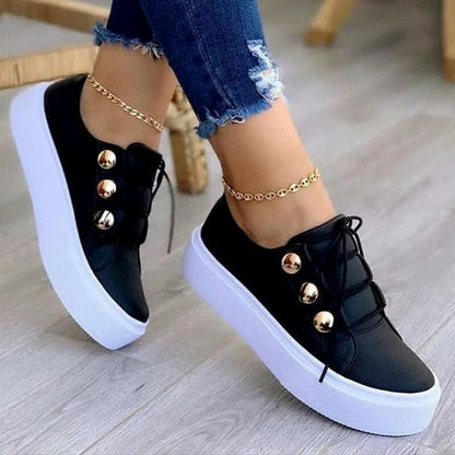 Light Breathable Stylish Casual Shoes