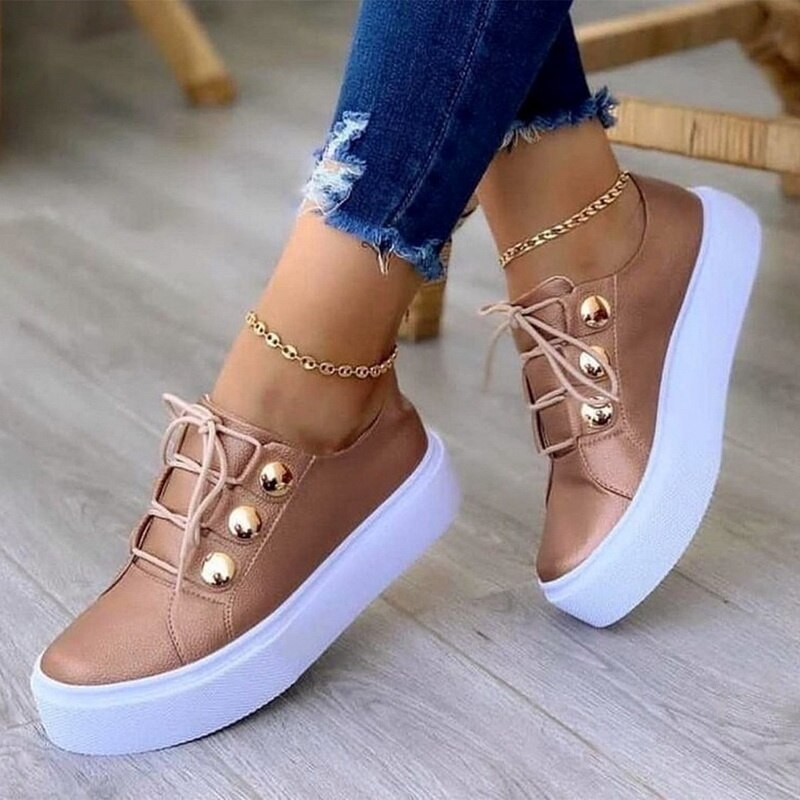 Light Breathable Stylish Casual Shoes