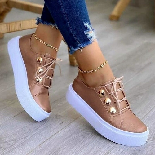 Light Breathable Stylish Casual Shoes