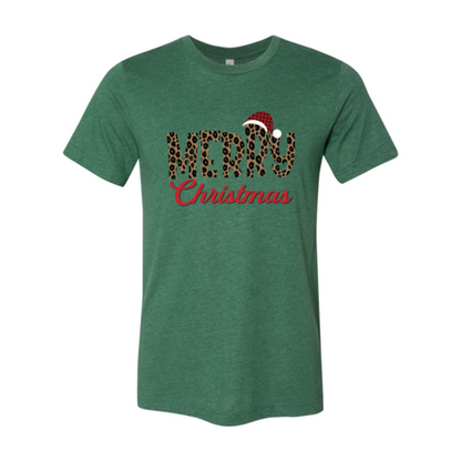 Merry Christmas Shirt (Women's)