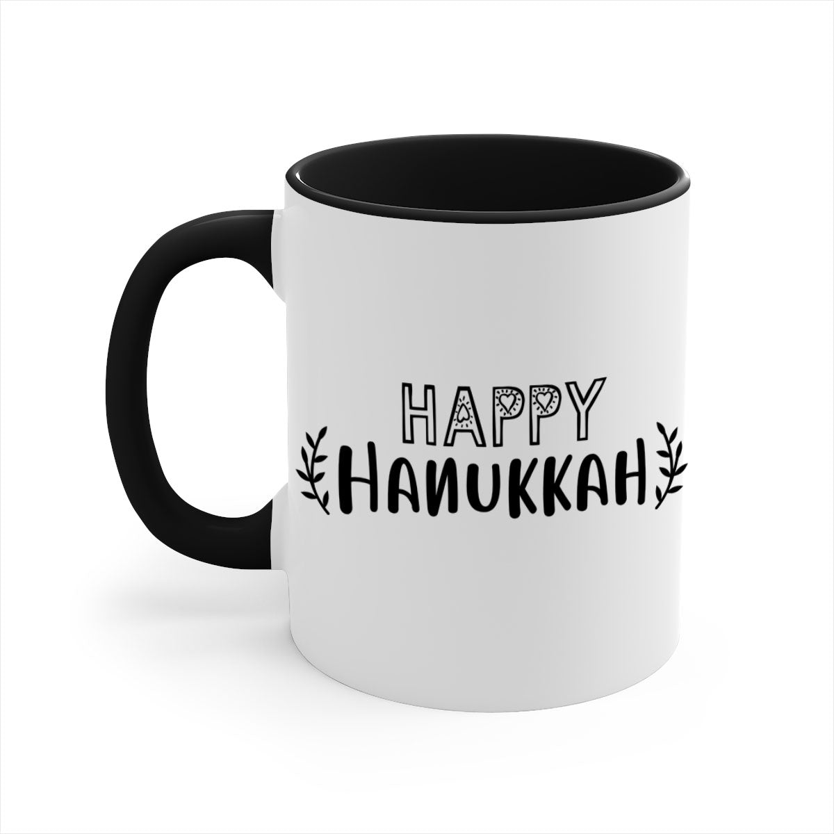 Hanukkah Coffee Mug