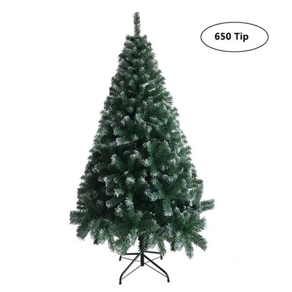 Christmas Tree 6FT, 650 Branches