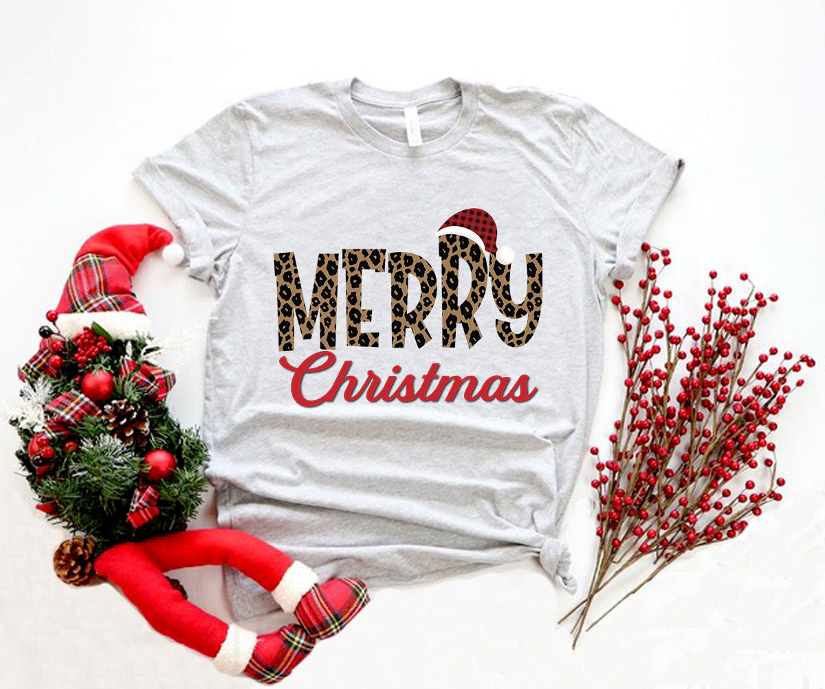 Merry Christmas Shirt (Women's)