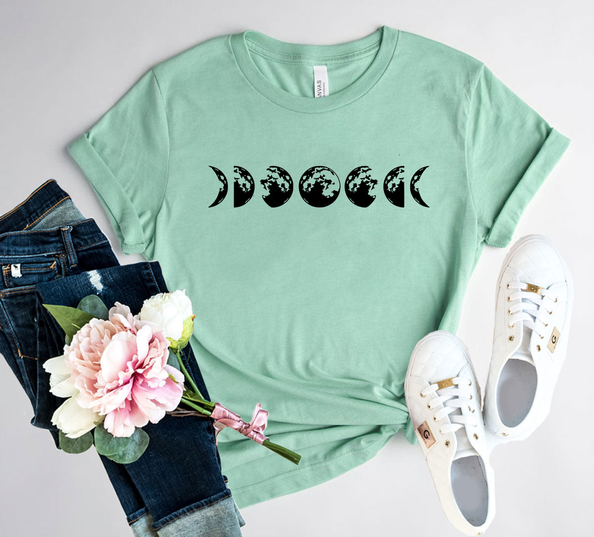 Moon T-Shirt