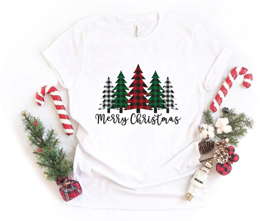 Merry Christmas Shirt (Unisex)