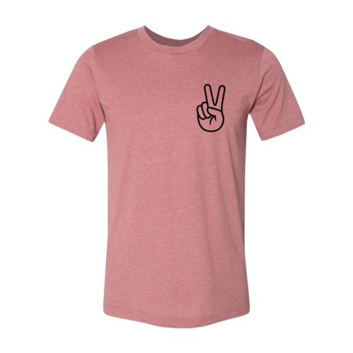 Hand Peace T-Shirt