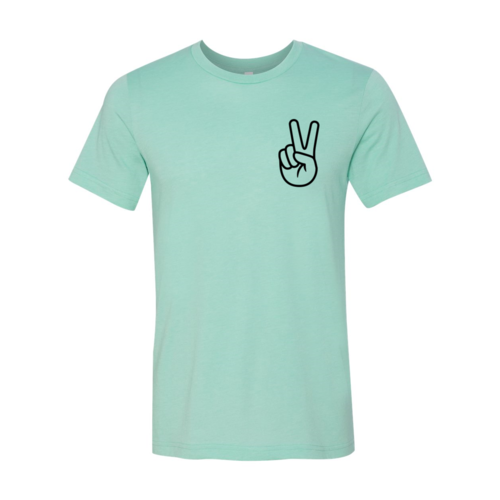 Hand Peace T-Shirt