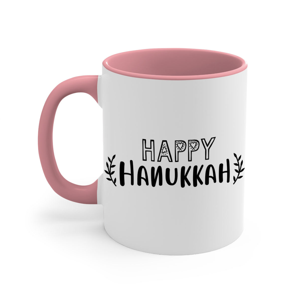 Hanukkah Coffee Mug